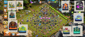 TH18-246SV-60Kostüm-10Altın+2Efsane Arkaplan