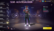 60 level 3 evolu nadır hesap alana h.o