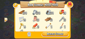 +60 LEVEL 4000 AĞIL DOLU MÜTHİŞ HESAP