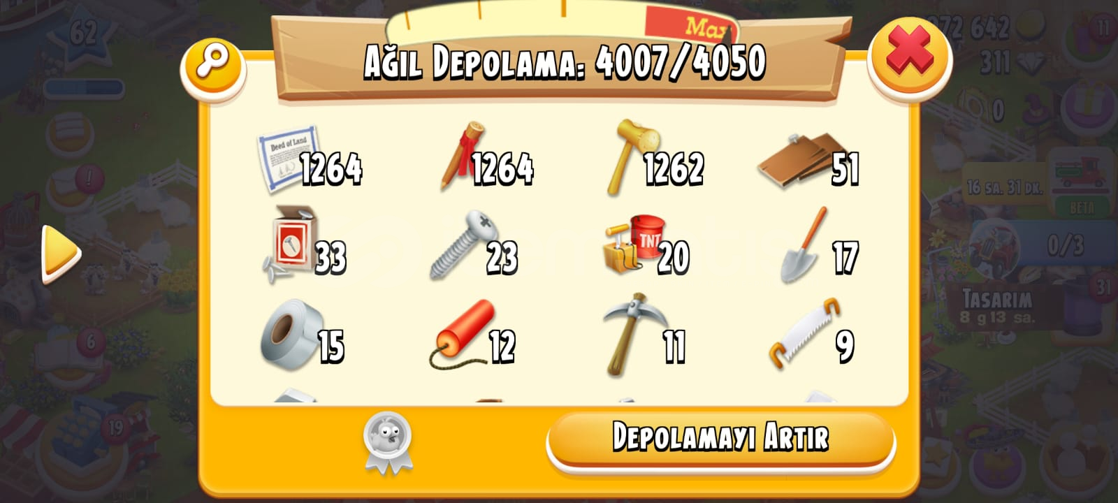 ⚡ +60 LEVEL FULL ARAZİ DOLU HESAP ⚡ ⚡ +60 LEVEL FULL ARAZİ DOLU HESAP ⚡