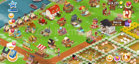 60 LEVEL⭐HARİKA DOLU HESAP