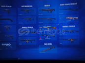 CS2 GEÇMEK İÇİN VALO HESABIMI SATIYORUM