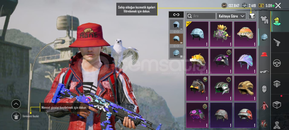 60 Level Sağlam Hesap (Ucuz)