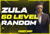 ⭐+60 LEVEL GARANTİ⭐