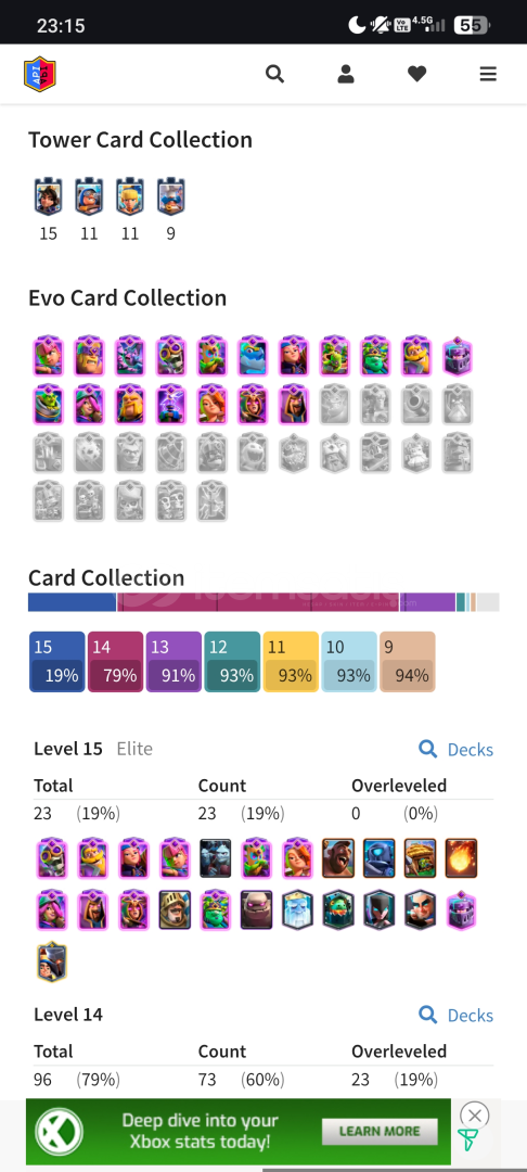 ⭐ 60 lvl 18 evrim 23 elit ⭐ ⭐ 60 lvl 18 evrim 23 elit ⭐