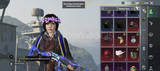 60 LvL | Seviye 3 Midilli M7 