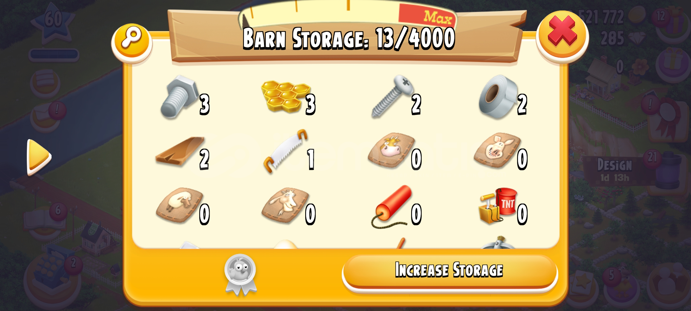 60 LWL 4000 AGIL 1000 AMBARLI HESAP 60 LWL 4000 AGIL 1000 AMBARLI HESAP