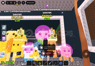 60 m/s sakız efektli los combi