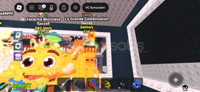 60 milyon lava la grande