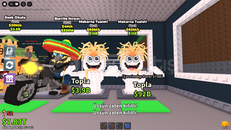 60 milyon spagetti tualetti 2 tane 