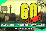 60 Seconds