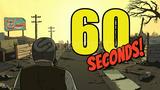 60 Seconds! + Garanti