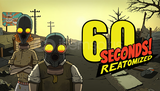 60 Seconds! Reatomized + Garanti & Destek