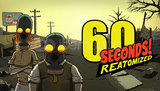 60 Seconds! Reatomized + GARANTI + DESTEK