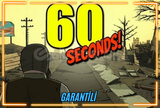 ⭐60 SECONDS!! STEAM + ÖMÜR BOYU GARANTİ⭐