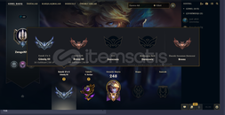 60 SEVİYE 43 KOSTÜM FENA HESAP