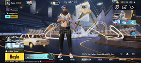 60 SEVİYE ⭐6 YILLIK +55 SKİN⭐