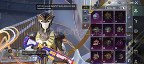 60 SEVIYE X-SUIT HESAP 