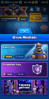 60 SV 9000 KUPA NİHAİ HESAP KAÇMAZ