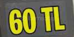 60 tl