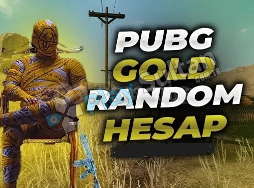 60 TL MUKEMMEL GARANTI PUBG MOBİLE GOLD HESAP 60 TL MUKEMMEL GARANTI PUBG MOBİLE GOLD HESAP