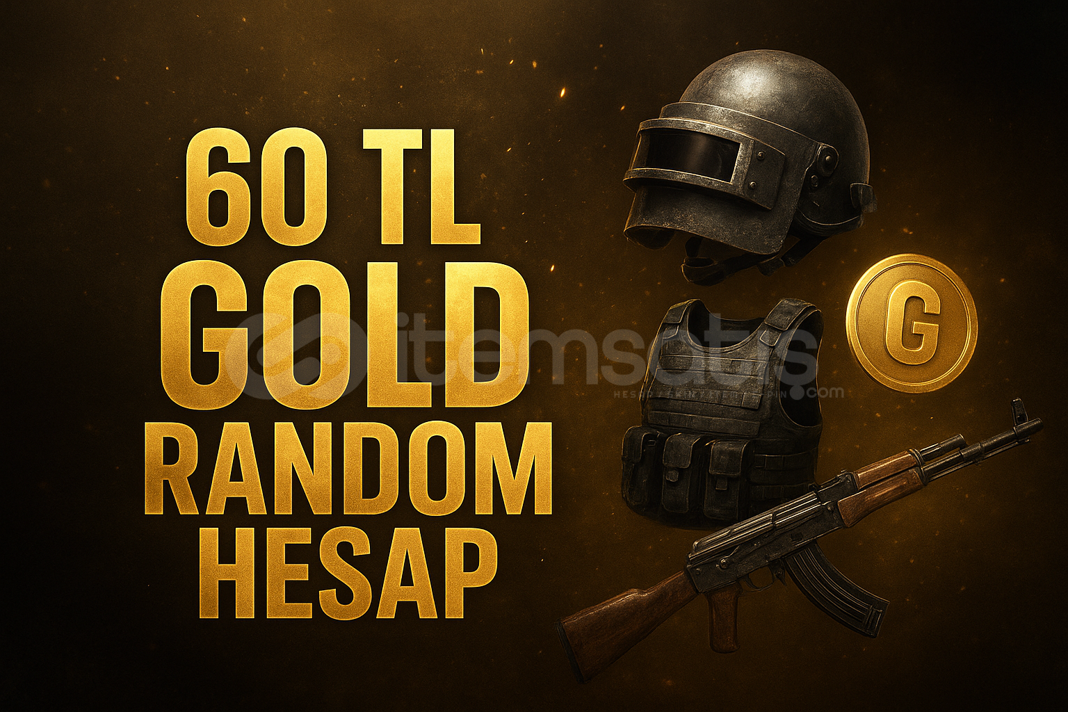 60 TL MUKEMMEL GARANTI PUBG MOBİLE GOLD HESAP 60 TL MUKEMMEL GARANTI PUBG MOBİLE GOLD HESAP