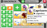 60 TL ye Capricorn 