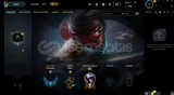 60% WINRATE FRESH PLAT