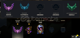 60% WINRATE MASTER