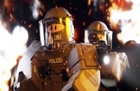 600,000 Money Emergency Hamburg