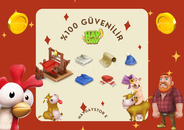 ⭐ 100 ADET DOKUMA TEZGAHI ÜRÜNÜ ⭐ ⭐ 100 ADET DOKUMA TEZGAHI ÜRÜNÜ ⭐