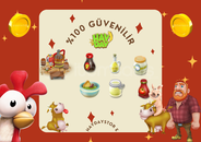 ⭐ 100 ADET SOS MAKİNESİ ÜRÜNÜ⭐