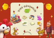 ⭐ 100 ADET DİKİŞ MANİKASI ÜRÜNÜ ⭐ ⭐ 100 ADET DİKİŞ MANİKASI ÜRÜNÜ ⭐