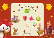 ⭐ 100 ADET MUM MAKİNESİ ÜRÜNÜ ⭐