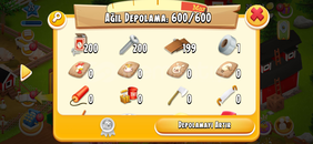 ⭐️ 600 AMBAR DOLU OYUN ⭐️