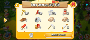 [SINIRLI] +600 Arazi Yükseltmesi Dolu Hesap
