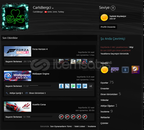 600 Dolar Değerindeki Steam Hesabım Satılıktır 