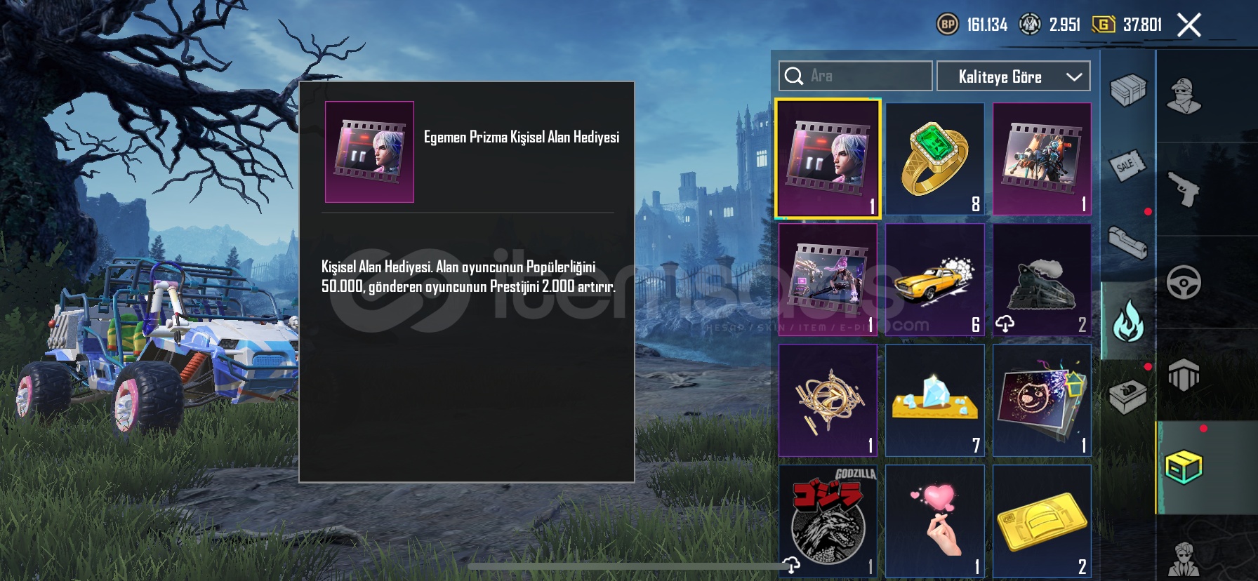 600 K Popülerlik  600 K Popülerlik