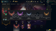 600 LP GRAND MASTER ACC 