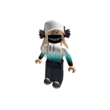 ✨[600 Robux Total]⭐Roblox Kız Hesap ❗