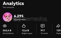 6000+ ABONELİ KEŞFETİ AÇIK KANAL