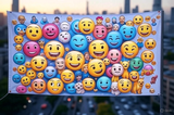 +6000 emoji pack