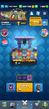 6000 kupa 1000 elmas
