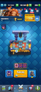⭐ | 6000 KUPA | 3 Evrim | 115 Kart