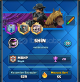 6000 Kupa Hesap