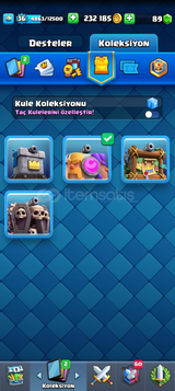 6000 kupa ve hediye olarak coc hesabi verilir 