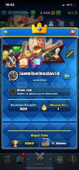 6000 KUPALI HESAP DEV KAMPANYA