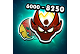 ⭐AŞAMALI BOOST ⭐ 