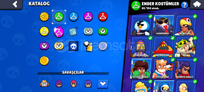 8000 TL yatırılmış hesap