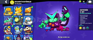 60.000 K +300 den fazla kostum nadir var 60.000 K +300 den fazla kostum nadir var